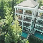 Narwastu Hill View Villa 6 Bedrooms With A Private Swimming Pool