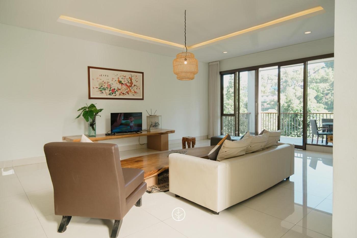 Villa Narwastu Hill View 6 Bedrooms With A Private Swimming Pool *