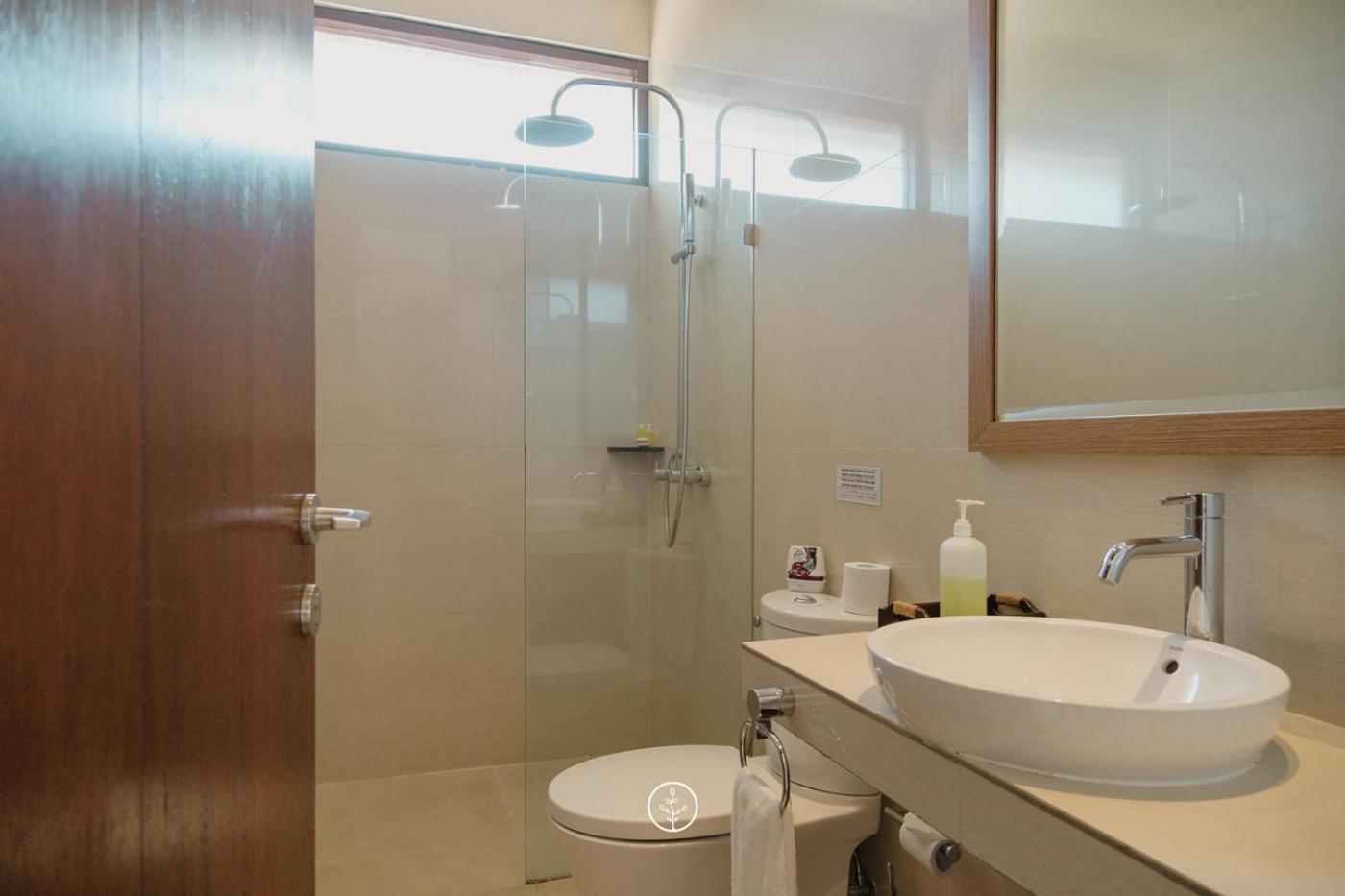 Narwastu Hill View 6 Bedrooms With A Private Swimming Pool Villa *