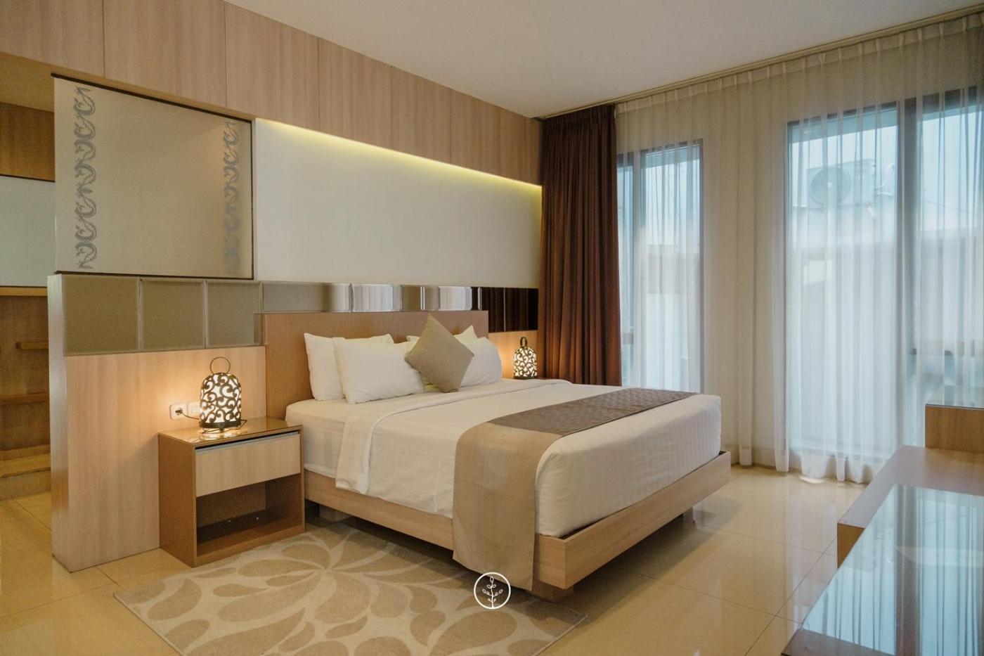 Narwastu Hill View 6 Bedrooms With A Private Swimming Pool *