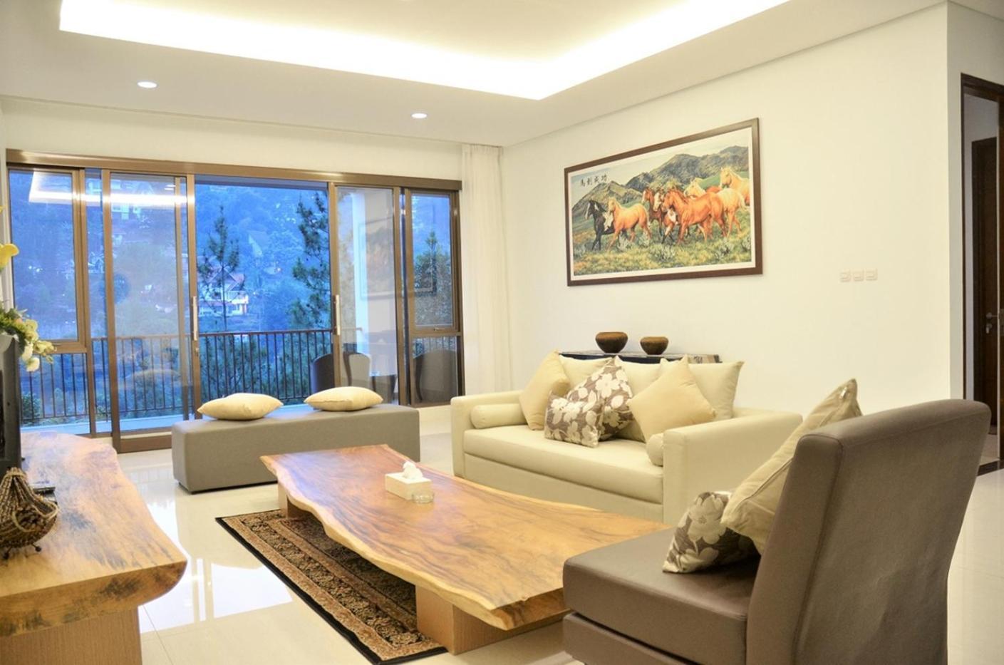 Villa Narwastu Hill View 6 Bedrooms With A Private Swimming Pool *