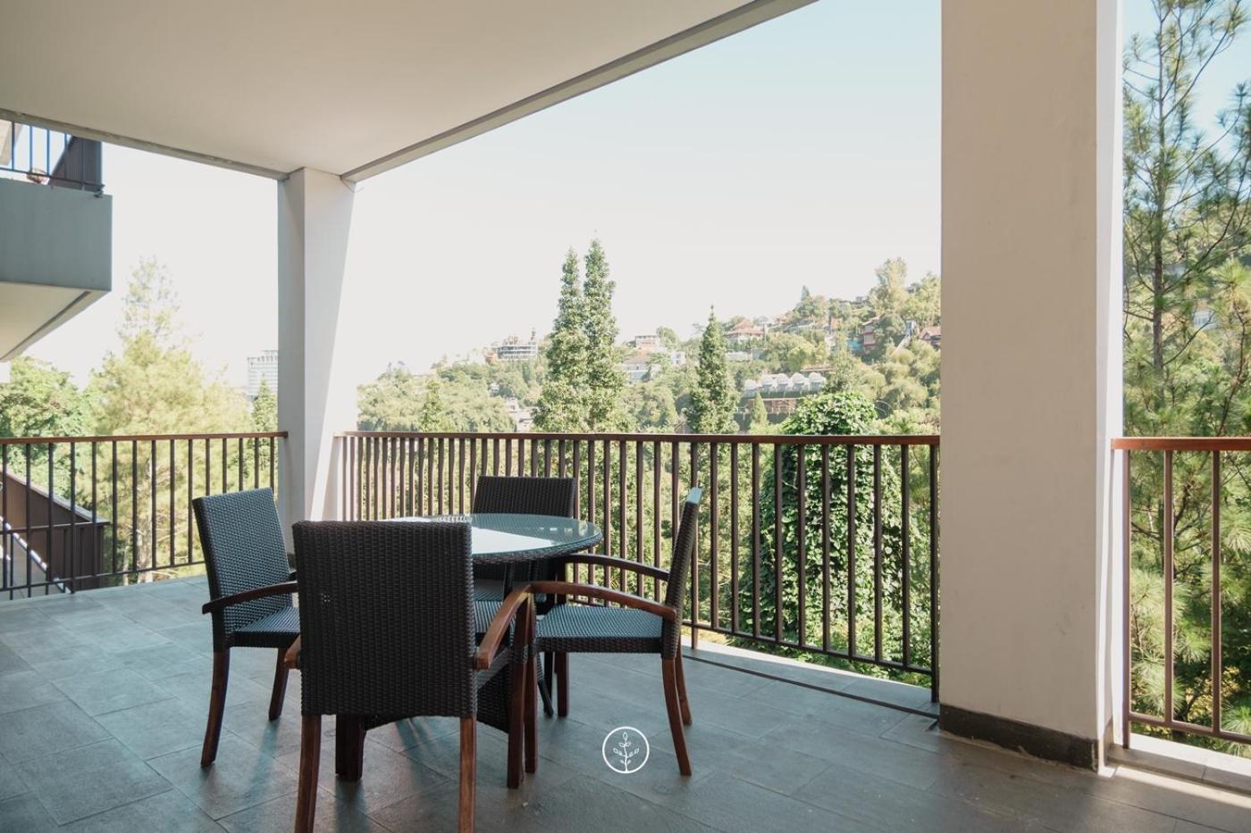 Villa Narwastu Hill View 6 Bedrooms With A Private Swimming Pool